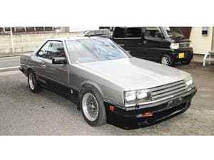 1982 Nissan Skyline JDM car for sale