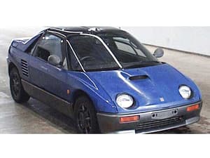 1992 Mazda RX-7 JDM car for sale