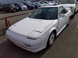 1988 Toyota MR2 JDM car for sale