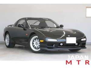 1993 Mazda RX-7 JDM car for sale