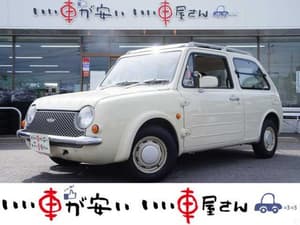 1989 Nissan Pao JDM car for sale