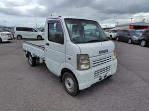 2002 Suzuki Carry JDM car for sale