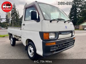 1998 Daihatsu Hijet JDM car for sale