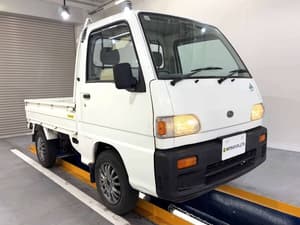 1994 Subaru Sambar JDM car for sale