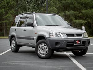 1999 Honda CR-V JDM car for sale