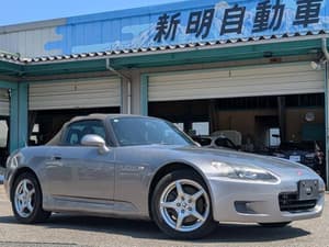 1999 Honda S2000 JDM car for sale