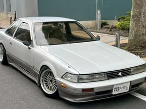 1989 Toyota Soarer JDM car for sale