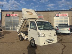2008 Daihatsu Hijet JDM car for sale