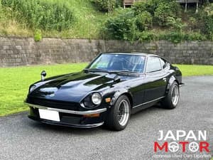 1974 Nissan Fairlady Z JDM car for sale