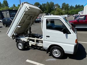 1995 Suzuki Carry JDM car for sale