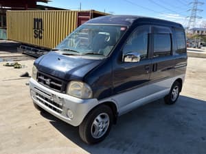 2000 Daihatsu Atrai JDM car for sale