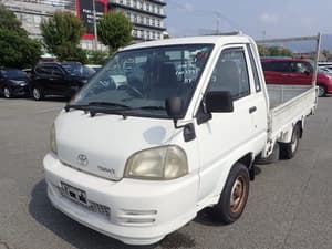 2005 Toyota Townace JDM car for sale
