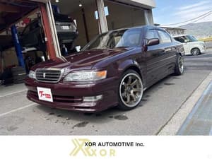 1998 Toyota Cresta JDM car for sale