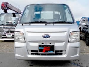 2010 Subaru Sambar JDM car for sale