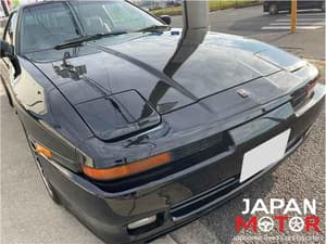 1993 Toyota Supra JDM car for sale