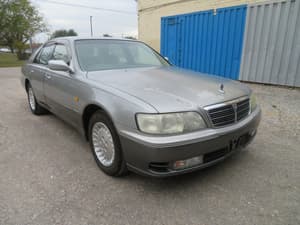 1995 Nissan Cima JDM car for sale