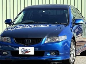 2004 Honda Accord JDM car for sale