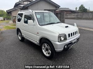 2001 Suzuki Jimny JDM car for sale