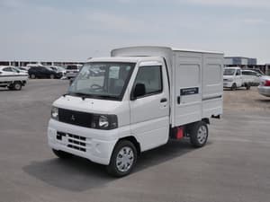 2001 Mitsubishi Minicab JDM car for sale