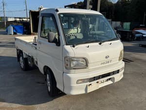2000 Daihatsu Hijet JDM car for sale