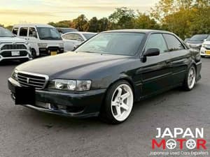 1999 Toyota Chaser JDM car for sale