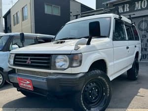 1994 Mitsubishi Pajero JDM car for sale