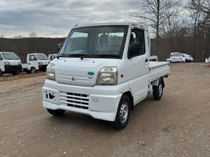 2000 Mitsubishi Minicab JDM car for sale