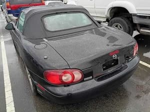 2000 Mazda Roadster (Eunos Roadster / MX-5) JDM car for sale
