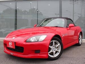 2000 Honda S2000 JDM car for sale