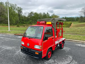 1998 Subaru Sambar JDM car for sale