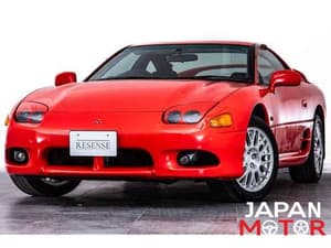 1997 Mitsubishi GTO JDM car for sale