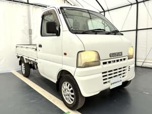 2000 Suzuki Carry JDM car for sale