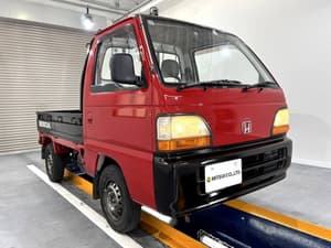 1995 Honda Acty JDM car for sale