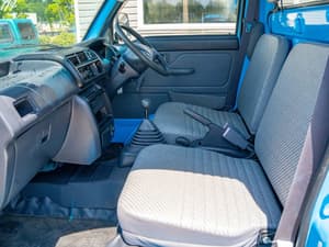 2000 Daihatsu Hijet JDM car for sale