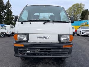1998 Daihatsu Hijet JDM car for sale