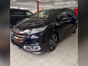 2015 Honda Odyssey JDM car for sale