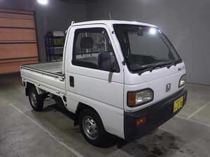 1992 Honda Acty JDM car for sale
