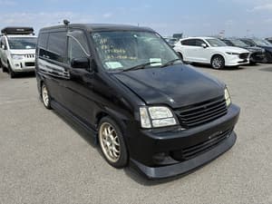 2001 Honda Stepwagon JDM car for sale