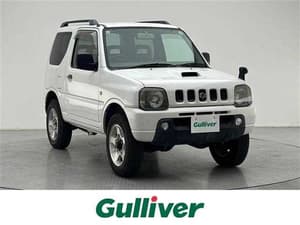 2001 Suzuki Jimny JDM car for sale