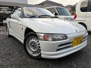 1991 Honda Beat JDM car for sale