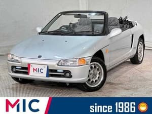 1995 Honda Beat JDM car for sale