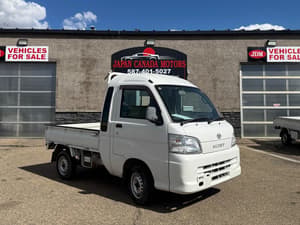 2009 Daihatsu Hijet JDM car for sale