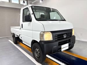 2000 Honda Acty JDM car for sale