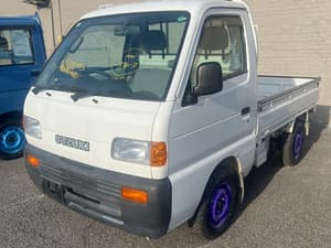 1996 Suzuki Carry JDM car for sale