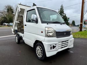 2000 Mitsubishi Minicab JDM car for sale