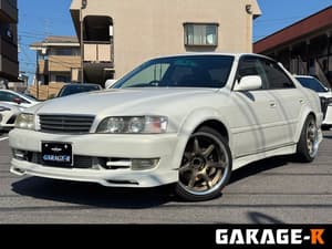 1999 Toyota Chaser JDM car for sale