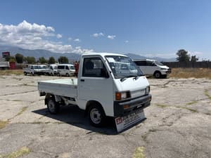 1992 Daihatsu Hijet JDM car for sale