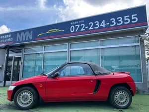 1992 Honda Beat JDM car for sale