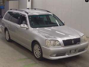 2000 Toyota Crown JDM car for sale