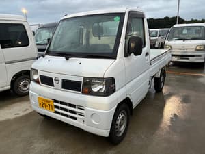 2010 Mitsubishi Minicab JDM car for sale